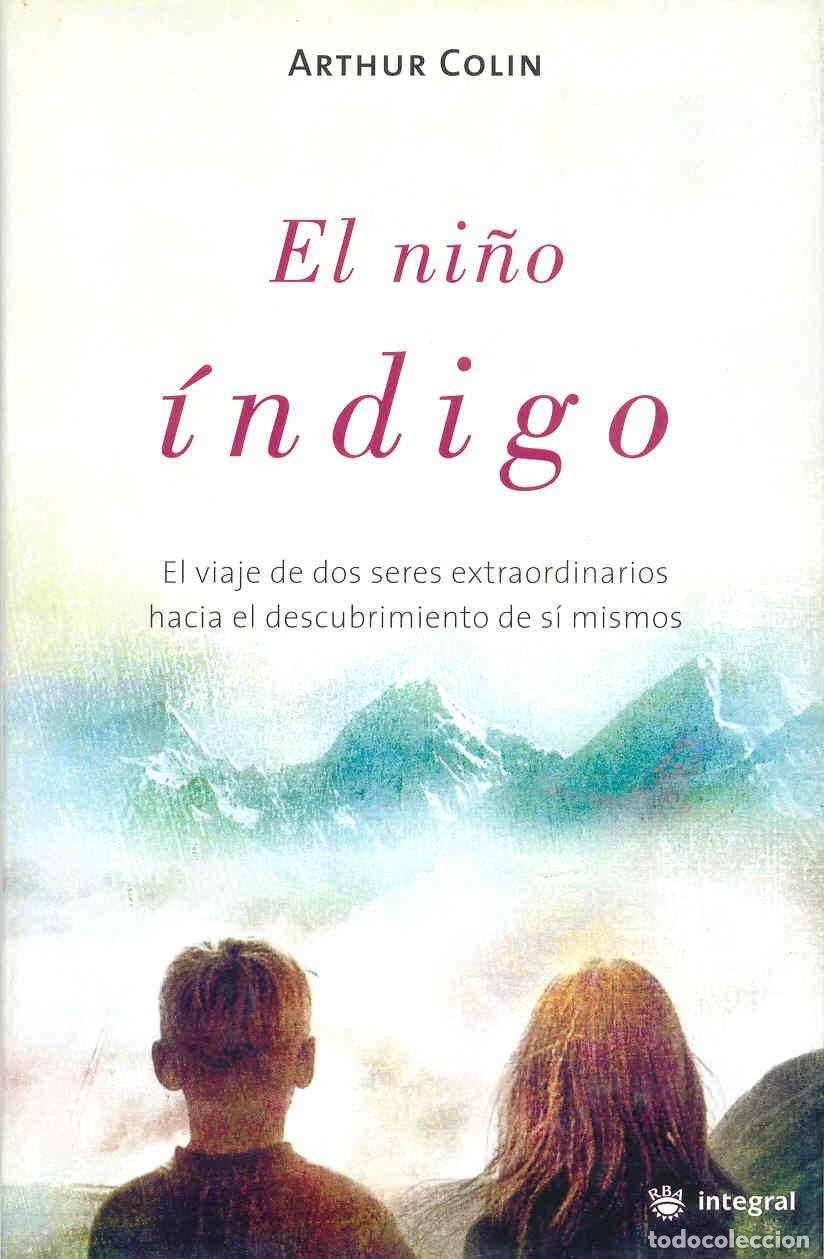 Libros de segunda mano: El ni&ntilde;o indigo: 070 (OTROS INTEGRAL) - Foto 1