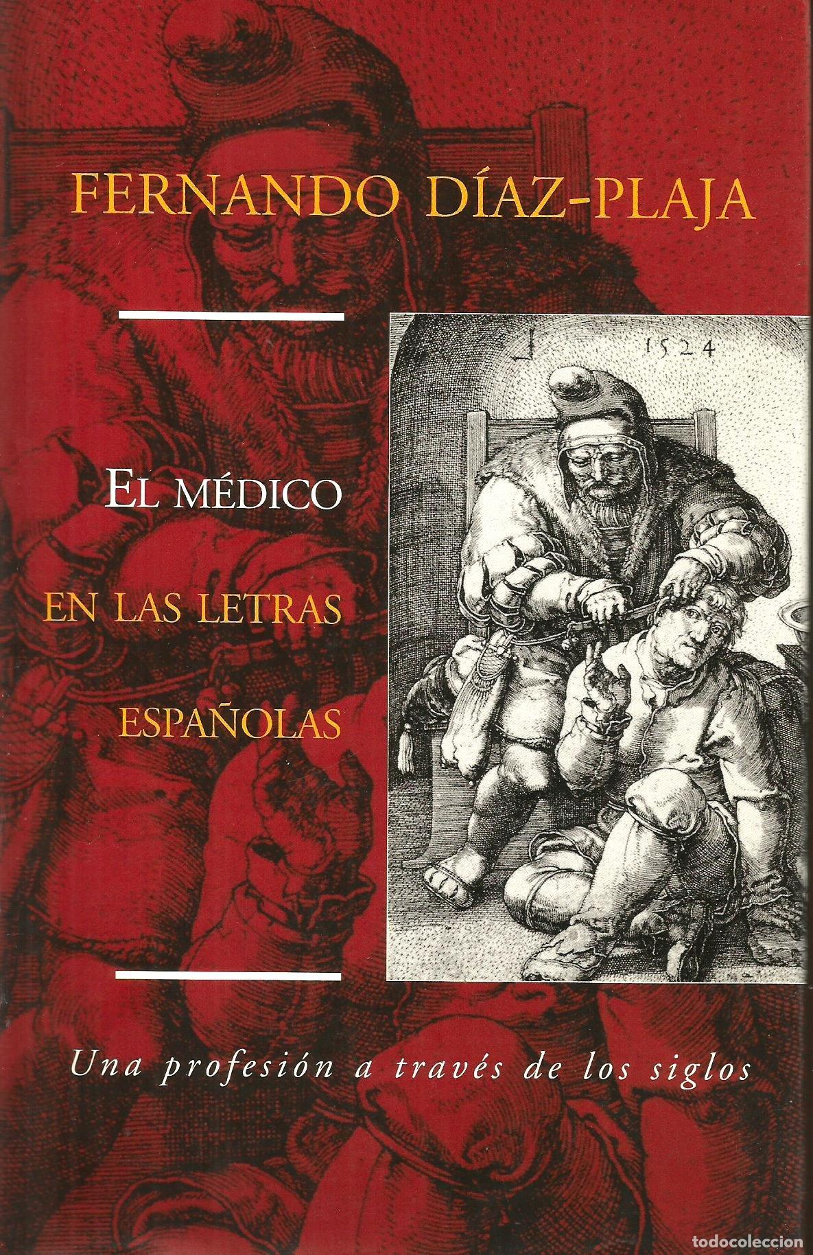 Libros de segunda mano: Medieoletras espa&ntilde;olas - Foto 1