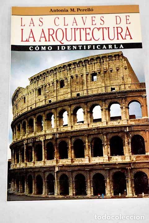 Libros de segunda mano: Claves de la arquitectura, las - Foto 1
