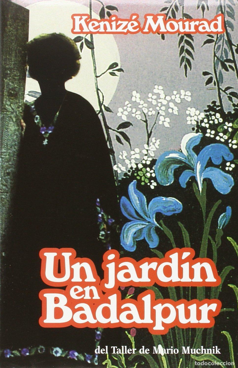 Libros de segunda mano: Un jardin en badalpur - Foto 1