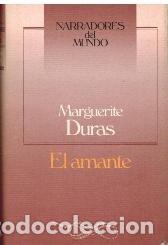 Libros de segunda mano: El Amante - Marguerite Duras - Foto 1