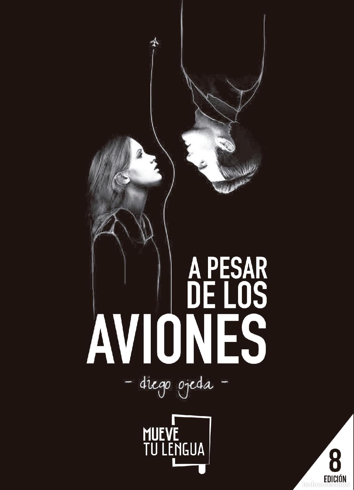 Libros de segunda mano: A pesar de los aviones: 2 (Poes&iacute;a) - Foto 1