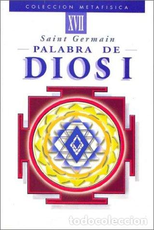 Libros de segunda mano: Palabras de Dios I - Saint, Germain - Foto 1
