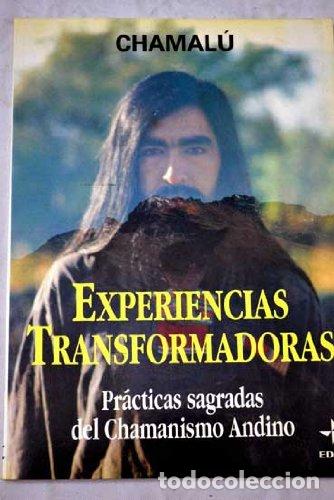 Libros de segunda mano: Experiencias transformadoras - Foto 1