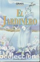 Libros de segunda mano: JARDINERO,EL (SIN COLECCION) - Foto 1