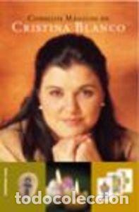 Libros de segunda mano: Consejos m&aacute;gicos de Cristina Blanco: 1 (La otra ciencia)