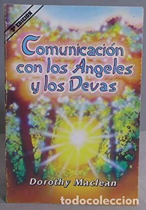 Libros de segunda mano: Comunicacion Con Los Angeles y Las Devas - Foto 1