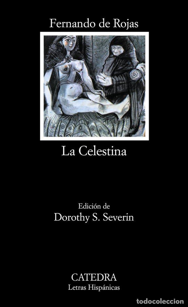 Libros de segunda mano: La Celestina (Letras Hisp&aacute;nicas) - Foto 1