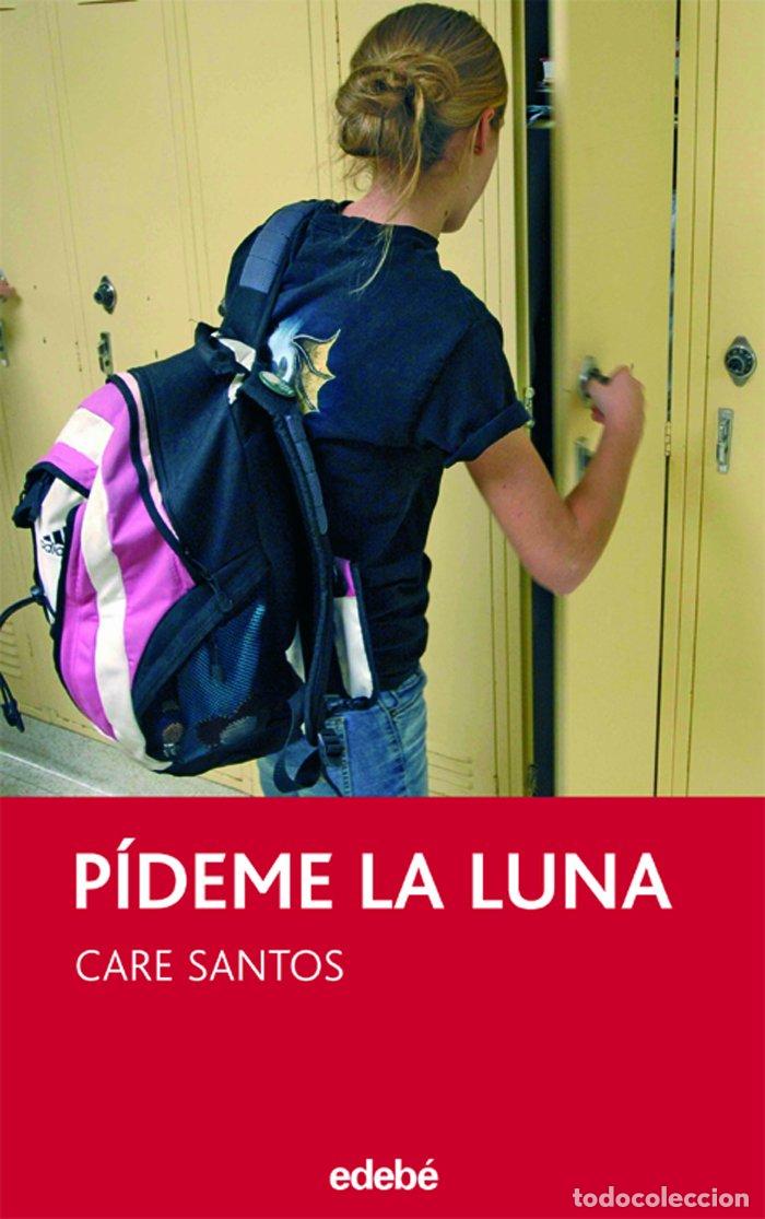 Libros de segunda mano: P&Iacute;DEME LA LUNA: 95 (PERISCOPIO) - Foto 1
