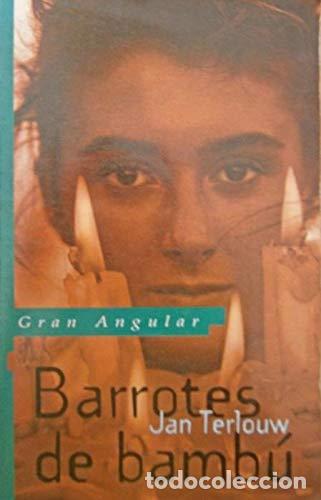 Libri di seconda mano: Barrotes de bamb&uacute;. La c&aacute;rcel de las sectas.
