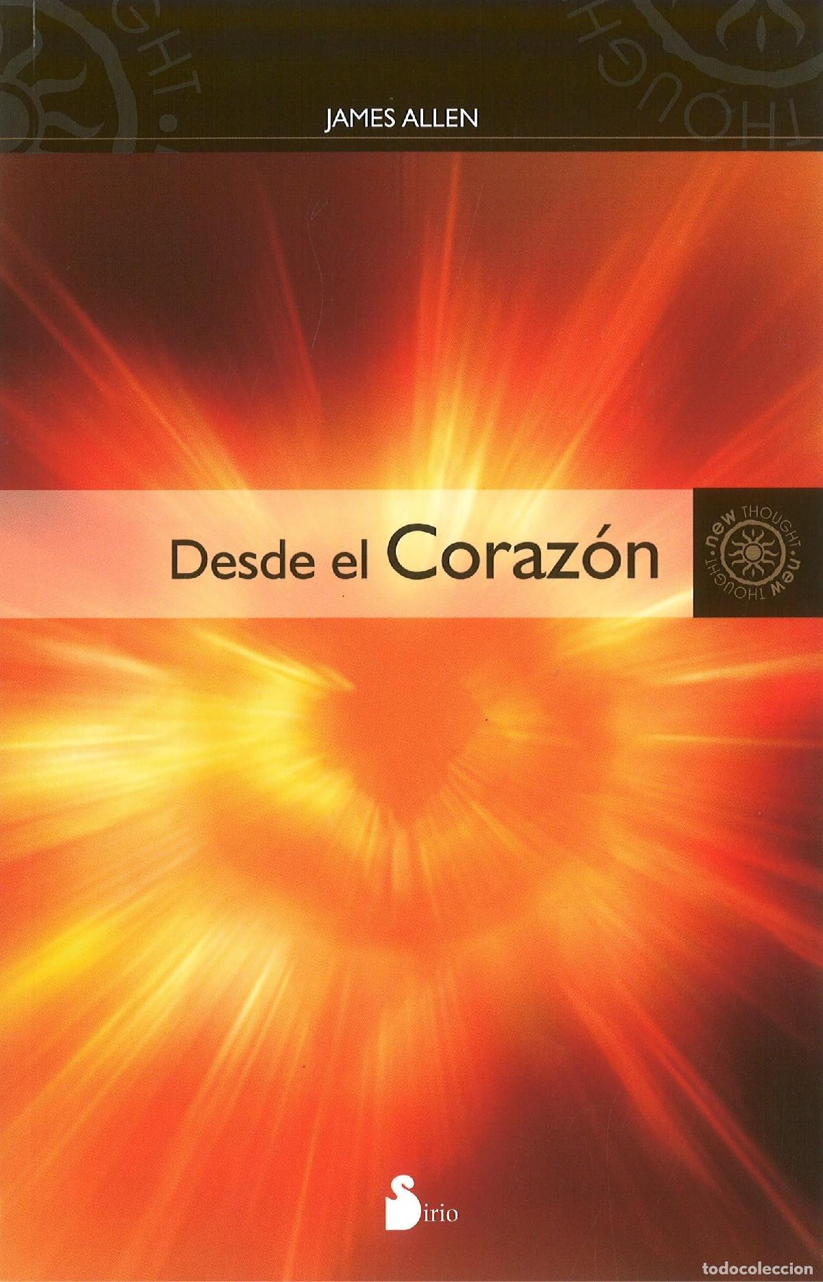 Libros de segunda mano: Desde el Coraz&oacute;n (2009) - Foto 1