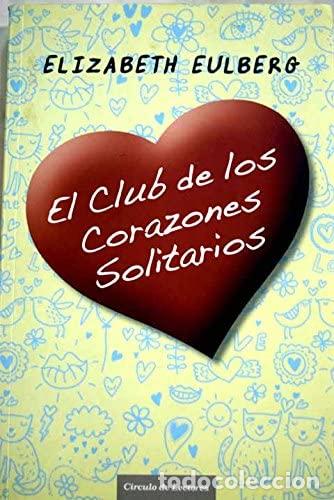 Libros de segunda mano: El Club De Los Corazones Solitarios - Foto 1