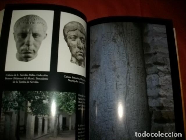 Libros de segunda mano: CARMONA MEDIEVAL - MANUEL GONZALEZ JIMENEZ - Foto 2
