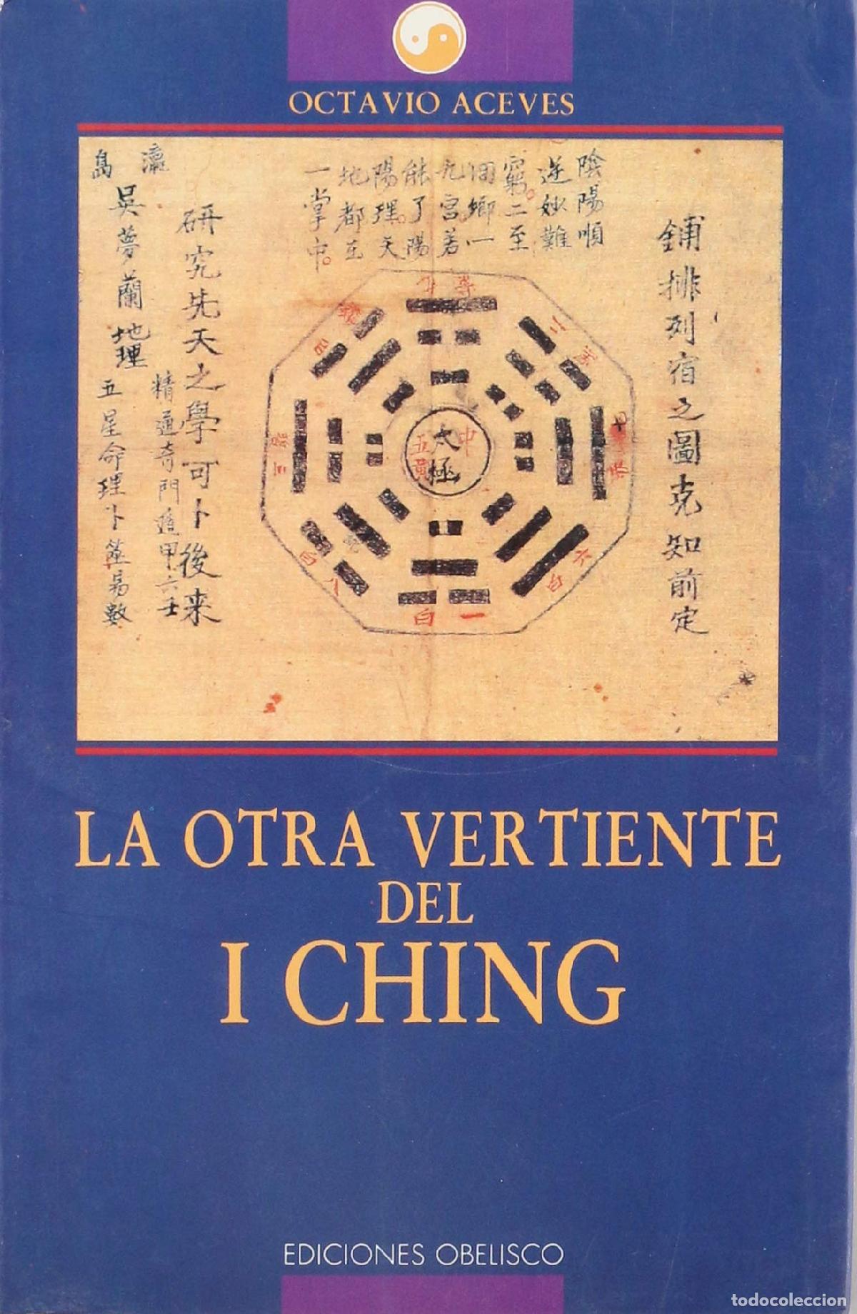 Libros de segunda mano: OTRAVERTIENTE DEL I CHING (SIN COLECCION) - Foto 1