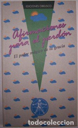 Libros de segunda mano: Afirmaciones Para El Perdon - Foto 1