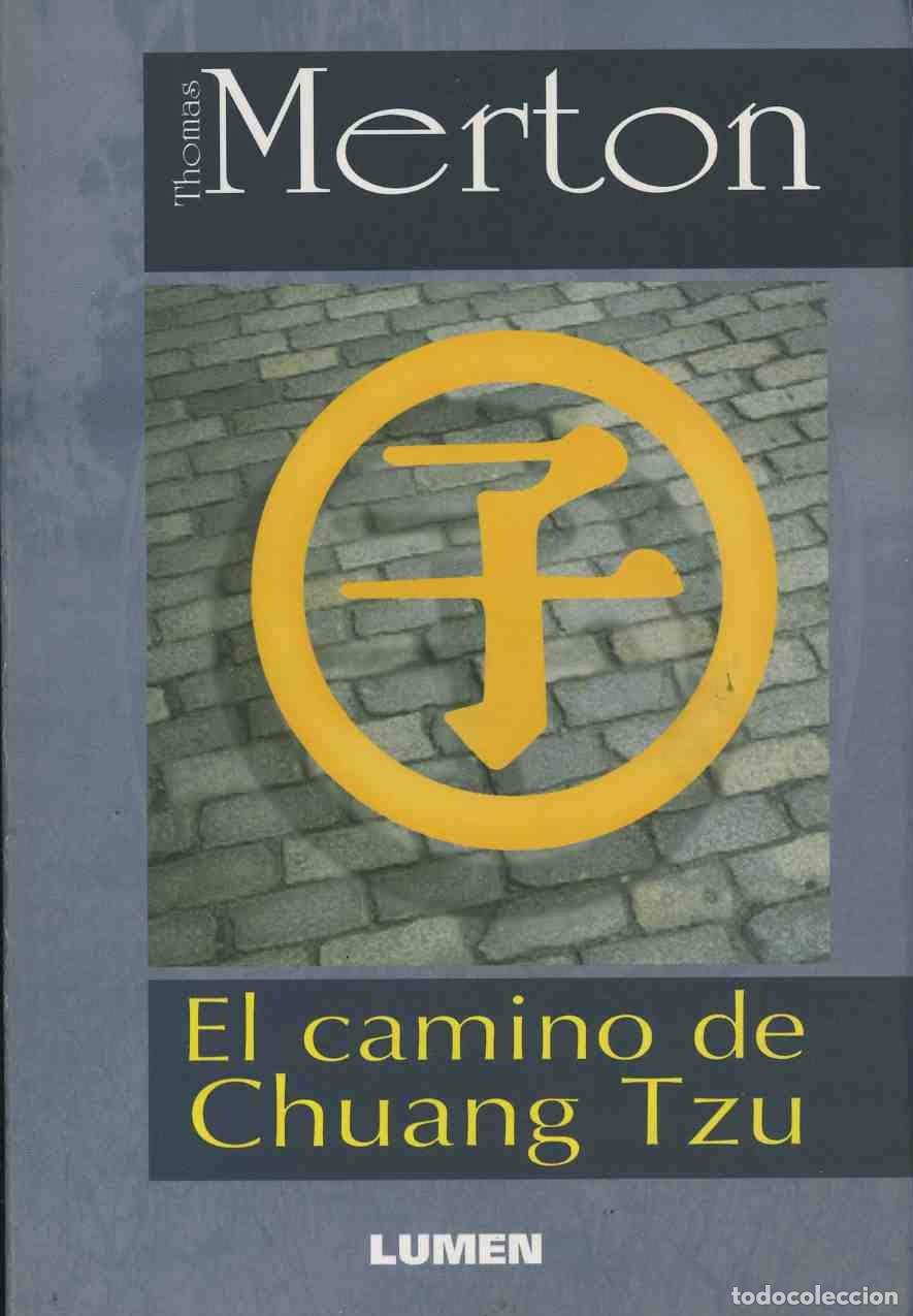Libros de segunda mano: El camino de chuang tzu - Foto 1