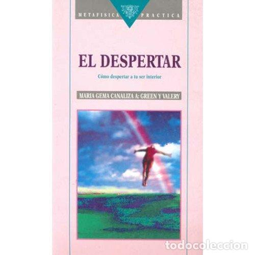 Libros de segunda mano: DESPERTAR,EL (SIN COLECCION) - Foto 1