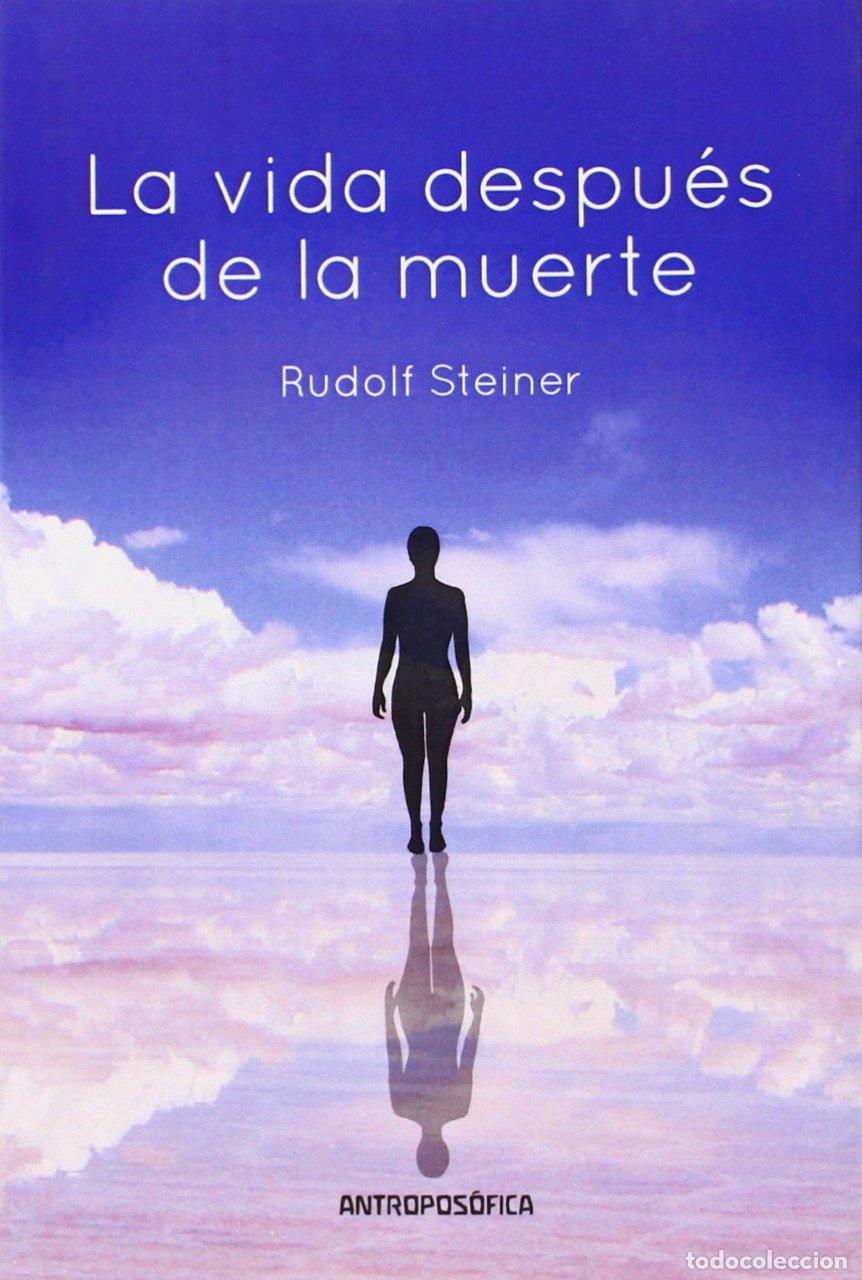 Libros de segunda mano: La Vida Despu&eacute;s De La Muerte - Foto 1