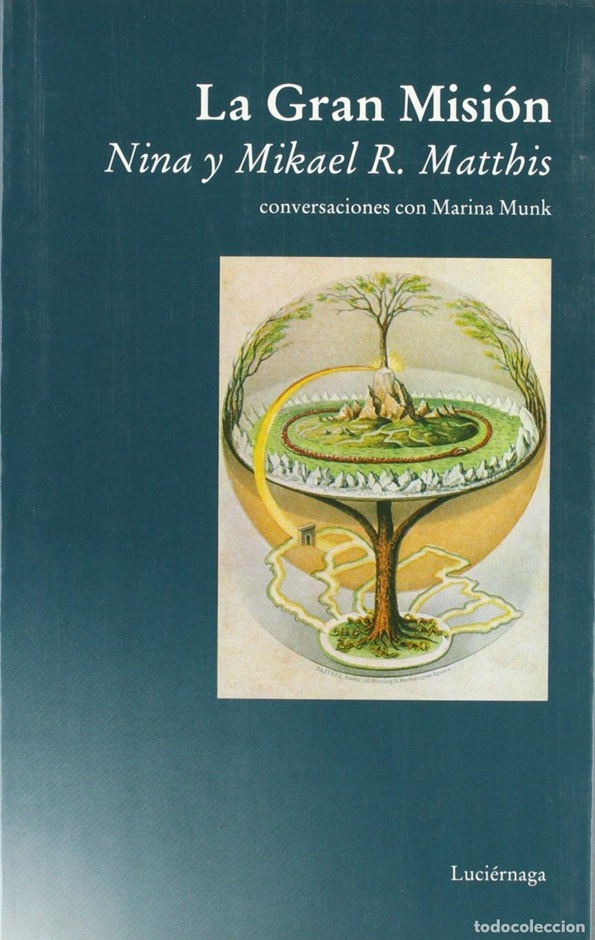 Libros de segunda mano: La gran Misi&oacute;n (OTROS ESPACIOS) - Foto 1