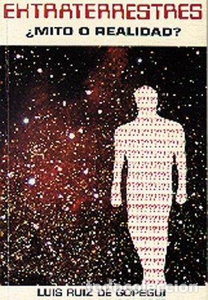 Libros de segunda mano: Extraterrestres: mito o realidad (Astronom&iacute;a) - Foto 1