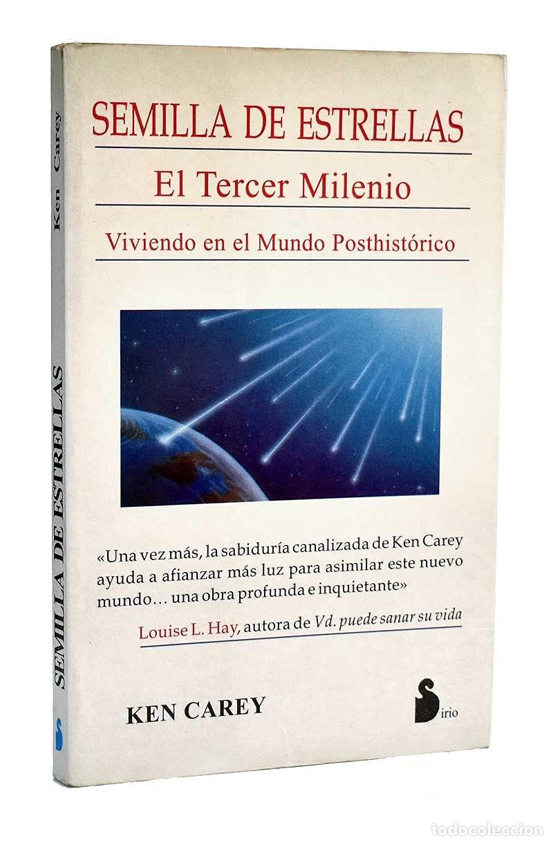 Libros de segunda mano: SEMILLA DE ESTRELLAS (SIN COLECCION) - Foto 1