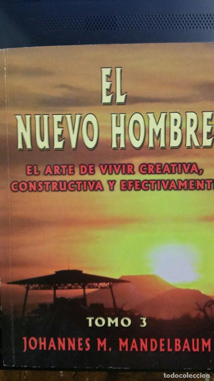 Libros de segunda mano: HOMBRE NUEVO - Merton - Foto 1