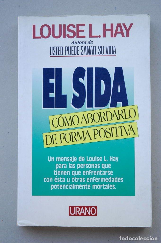 Libros de segunda mano: El SIDA (Crecimiento personal) - Foto 1