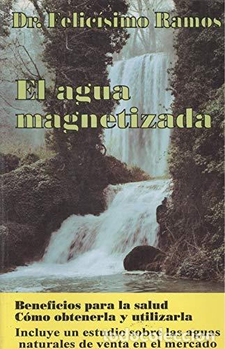 Libros de segunda mano: Agua magnetizada, el - Foto 1