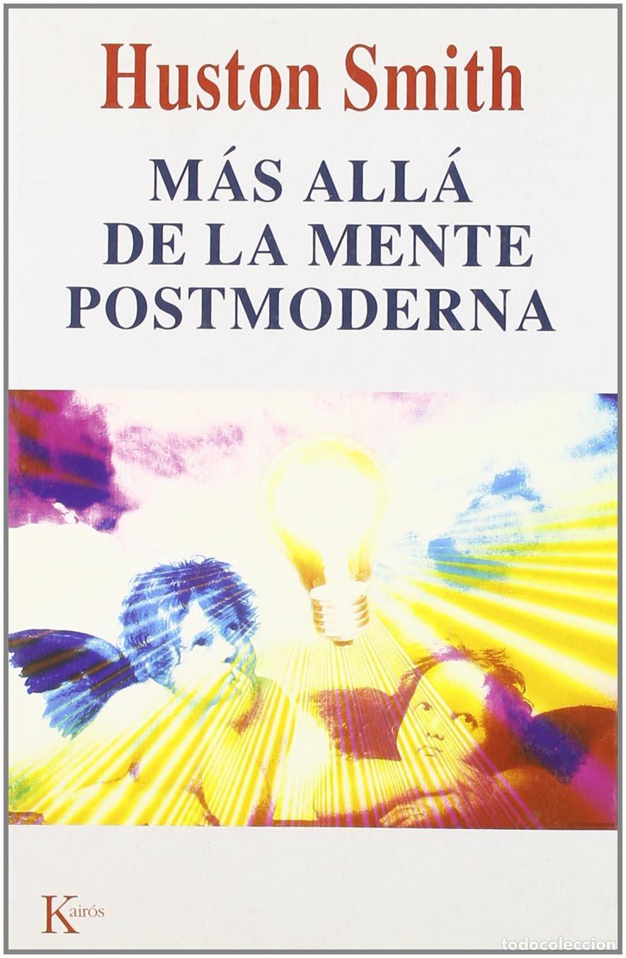 Libros de segunda mano: M&aacute;s all&aacute; de la mente posmoderna (Ensayo) - Foto 1