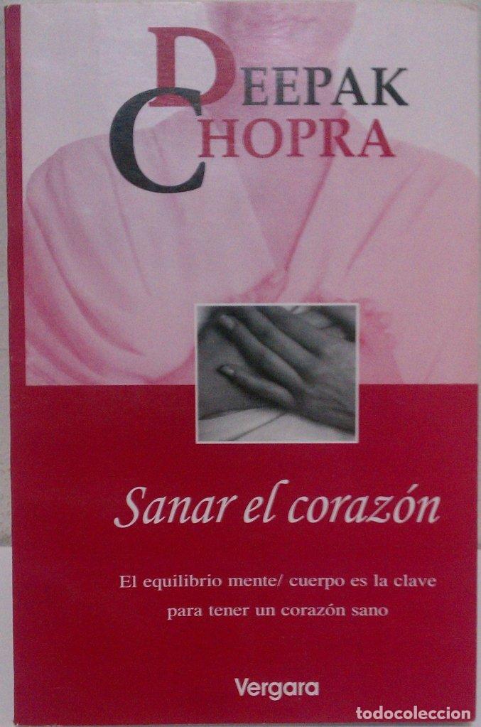 Libros de segunda mano: Sanar el corazon / Healing the heart - Foto 1