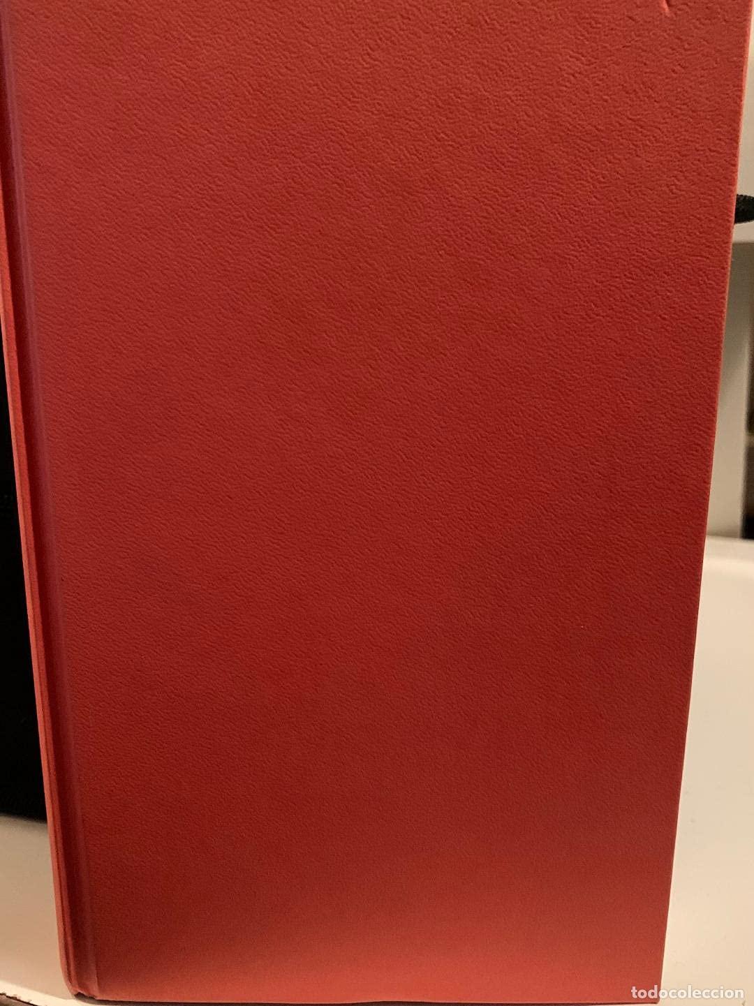 Libros de segunda mano: El Jinete Polaco - Munoz - Foto 1