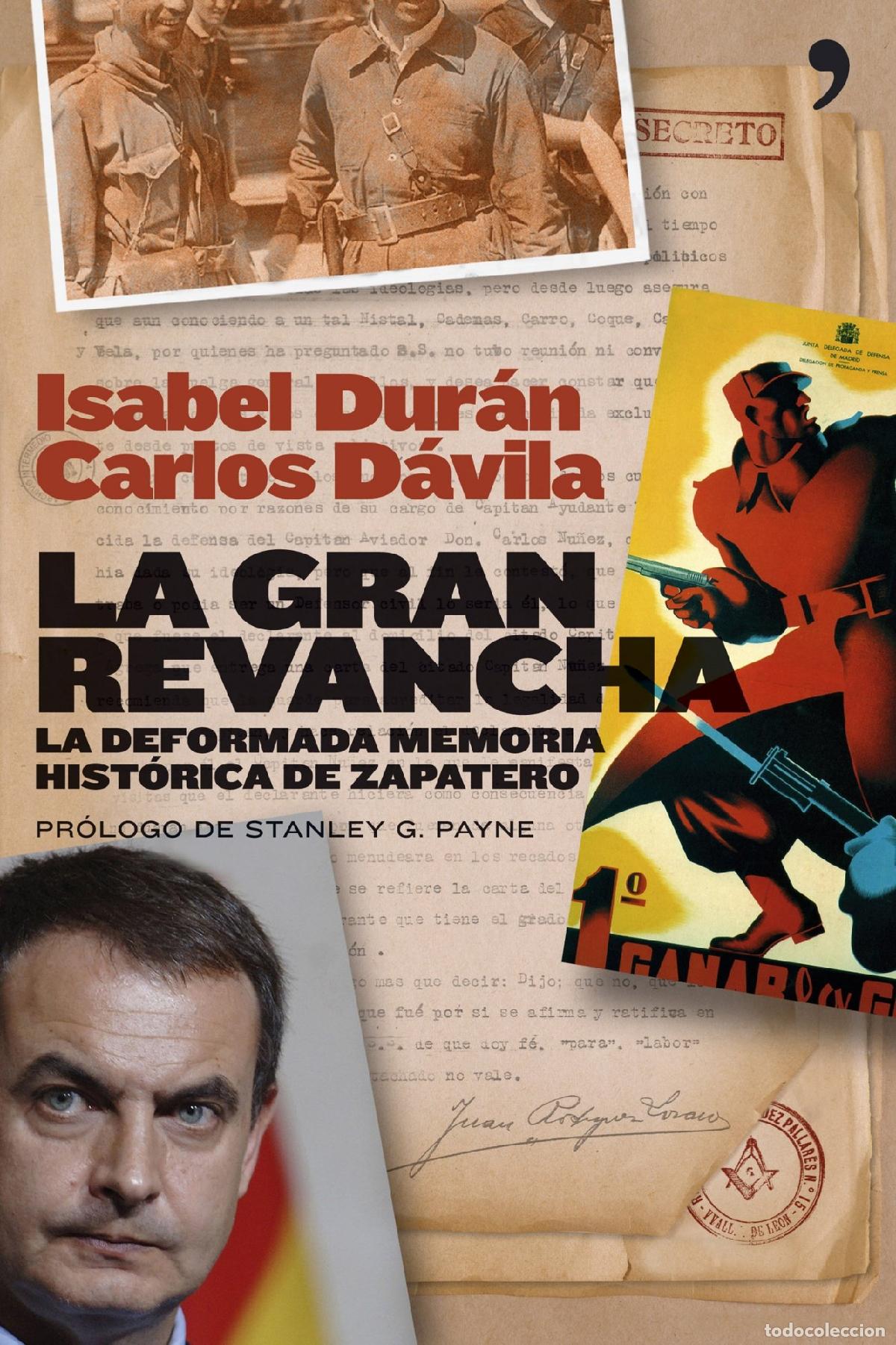 Libros de segunda mano: La gran revancha: 1 (Art&iacute;culo 20) - Foto 1