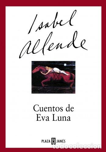 Libros de segunda mano: Cuentos de Eva Luna (EXITOS) - Foto 1