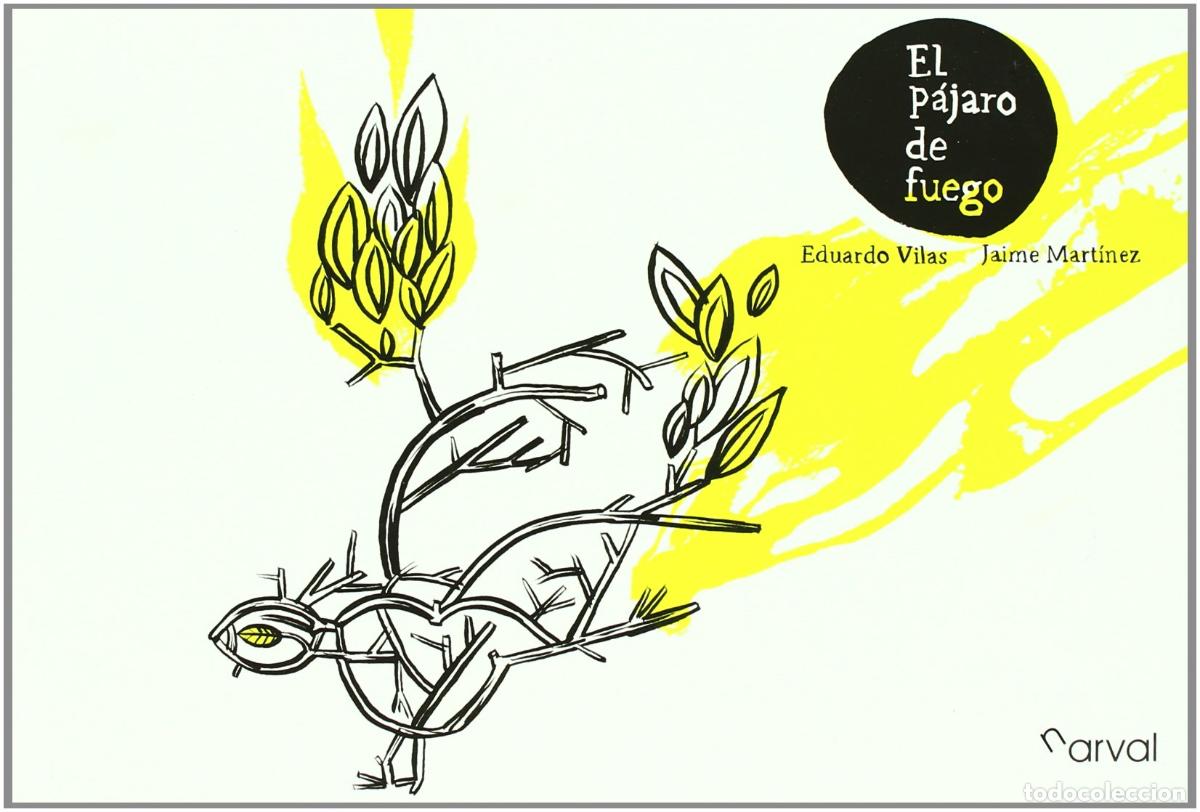 Gebrauchte B&uuml;cher: El p&aacute;jaro de fuego (Album Infantil)