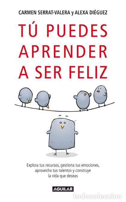 Libros de segunda mano: Tu puedes aprender a ser feliz - Foto 1