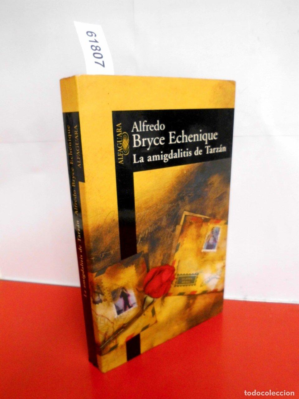 Libros de segunda mano: La Amigdalitis De Tarzan - Foto 1