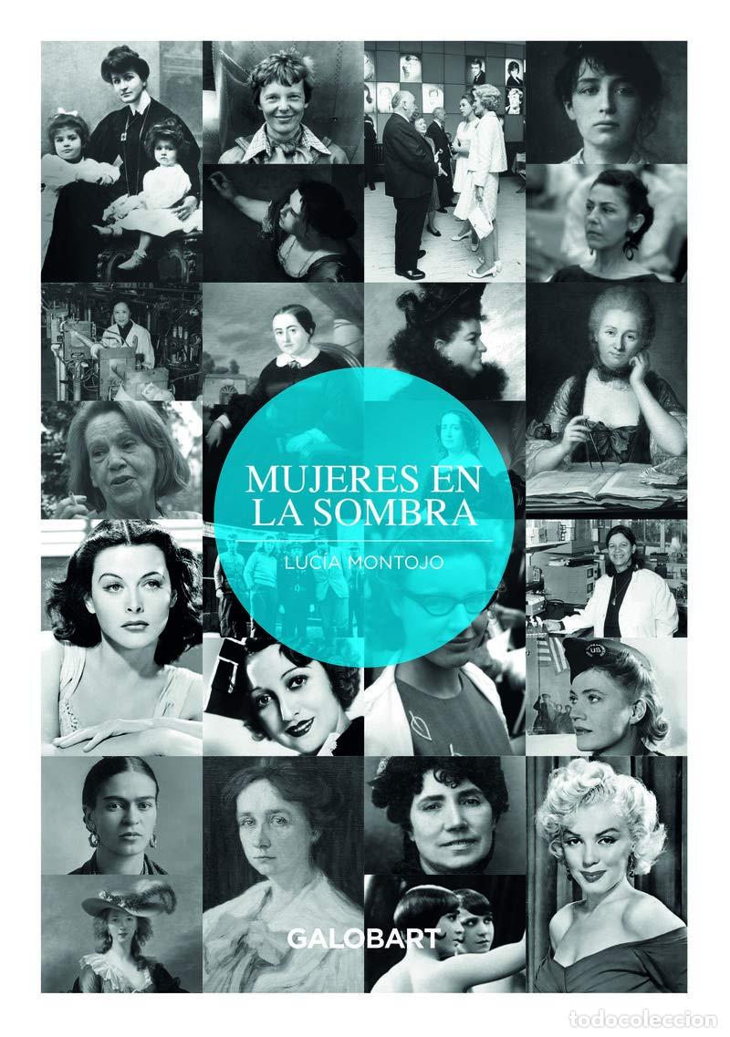 Libros de segunda mano: Mujeres En La Sombra (ILUSTRADO) - Foto 1