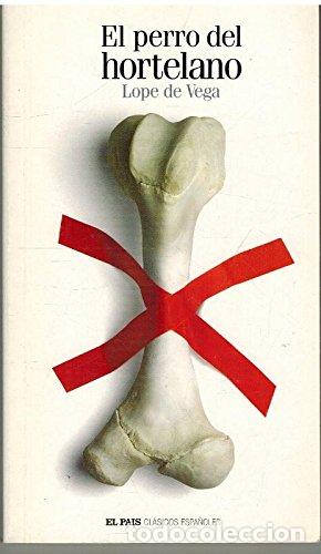 Libros de segunda mano: El perro del hortelano - Foto 1