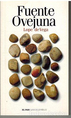 Libros de segunda mano: FUENTE OVEJUNA - Lope De Vega - Foto 1