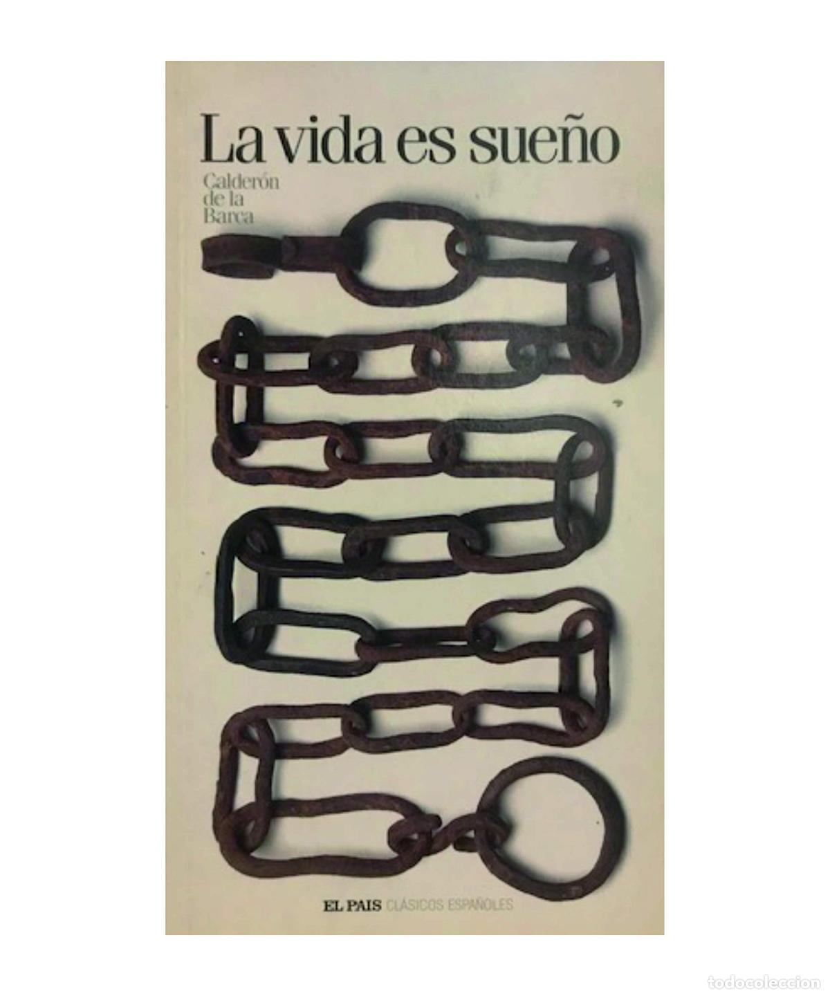 Libros de segunda mano: La vida es sue&ntilde;o - BARCA, Calder&oacute;n de la - Foto 1