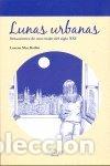 Livros em segunda m&atilde;o: Lunas urbanas : sensaciones de una mujer del siglo XXI