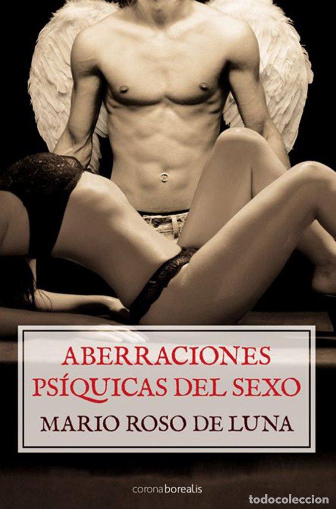 Libros de segunda mano: Aberraciones Psiquicas Del Sexo - Foto 1