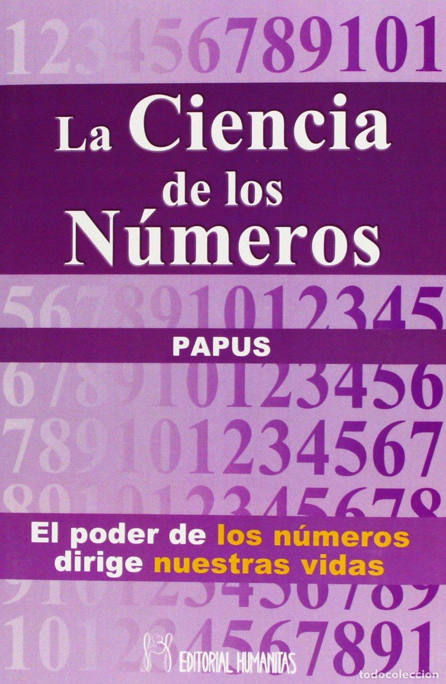 Libros de segunda mano: Ciencia De Los Numeros - Foto 1