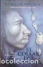 Livres d'occasion: El collar del neandertal : en busca de los primeros pensadores