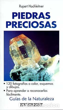 Libri di seconda mano: Piedras Preciosas (Gu&iacute;as de la naturaleza de bolsillo)