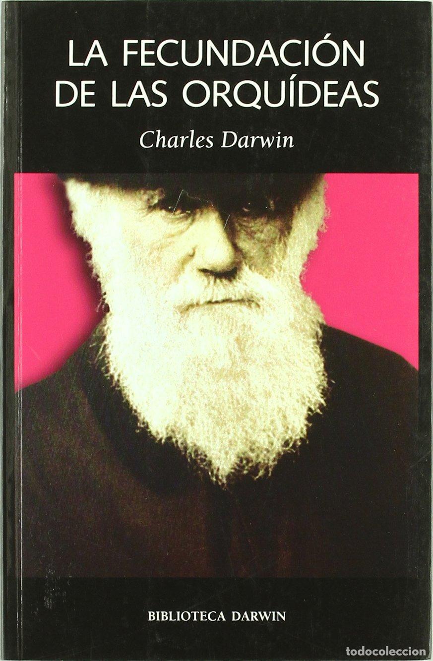 Livres d'occasion: FECUNDACION DE LAS ORQUIDEAS,LA (SIN COLECCION)