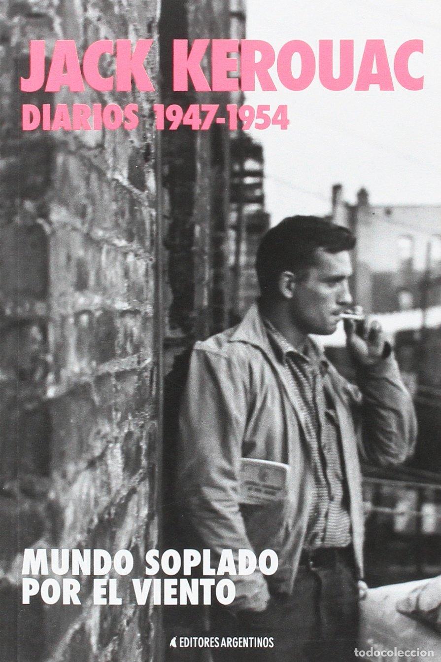 Libros de segunda mano: Diarios 1947-1954 (LITERATURA MODERNA Y CONTEMPORANEA)