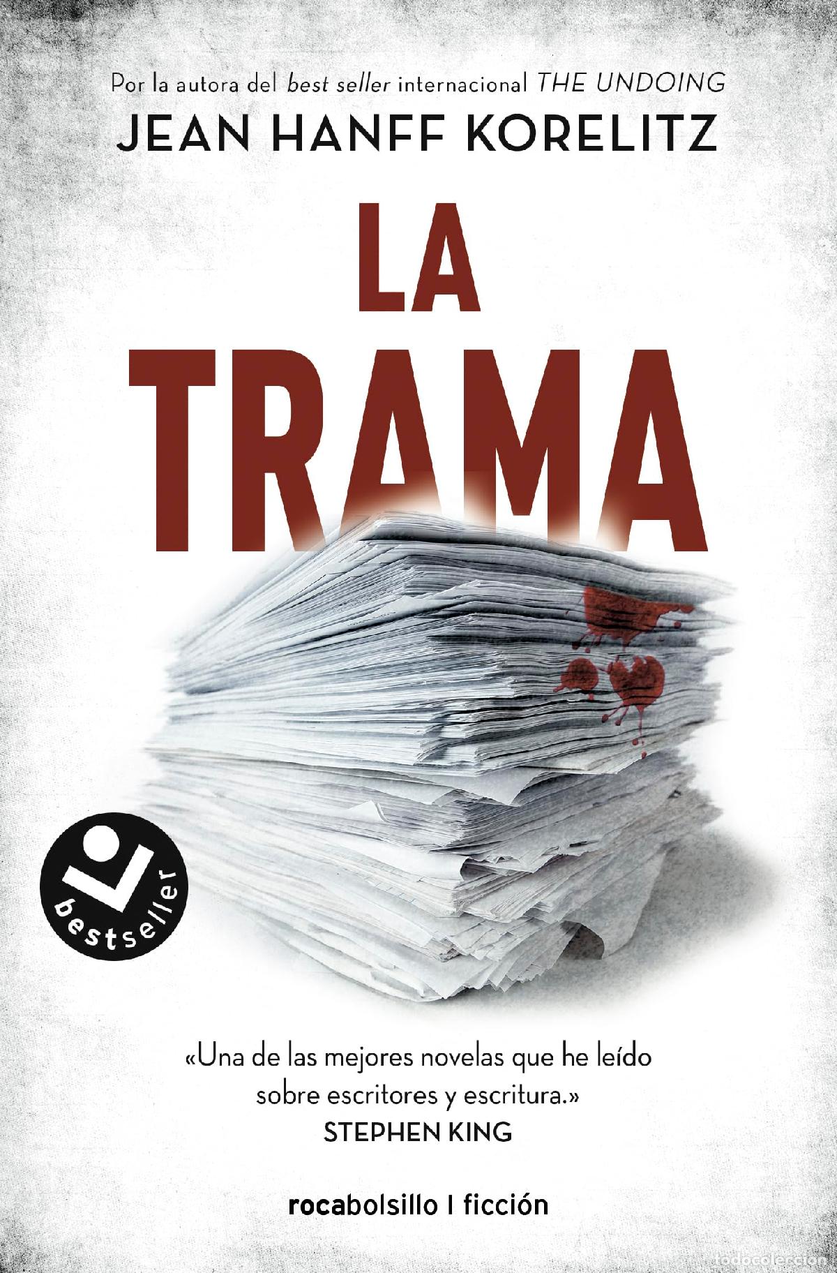 Libri di seconda mano: La trama (Best Seller | Ficci&oacute;n)