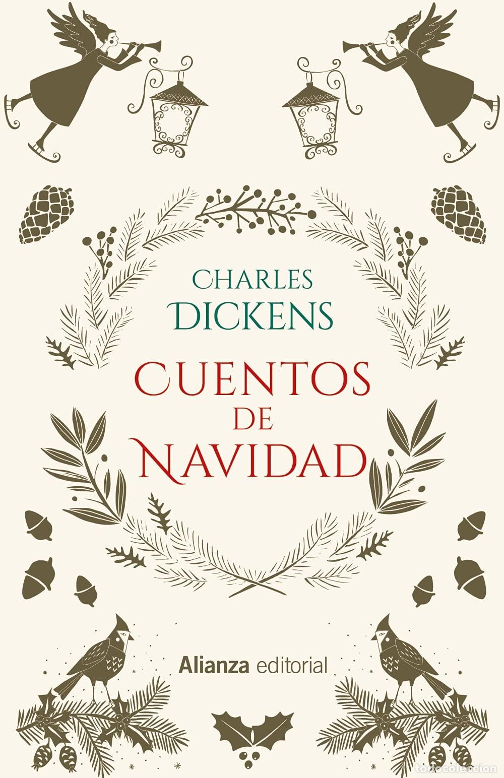 Libros de segunda mano: Cuentos de Navidad (13/20) - Foto 1