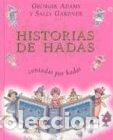 Libri di seconda mano: Historias de hadas contadas por hadas: 003 (NO FICCI&Oacute;N INFANTIL)